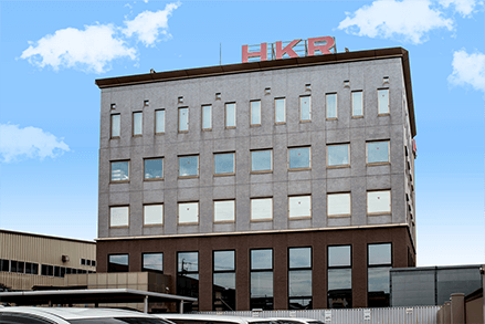 本社・工場イメージ